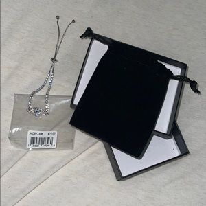 UNWRITTEN brand new evil eye 🧿 bracelet